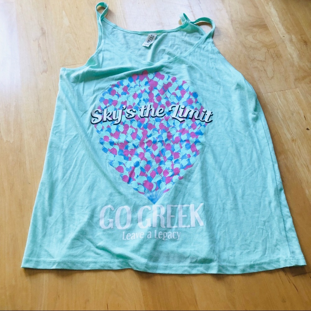 Sigma Kappa Bundle! (Read description!!) - Picture 7 of 7